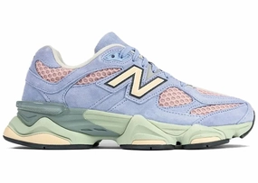 New Balance In Pink New Balance 9060 The Whitaker Group Missing Pieces Daydream Blue