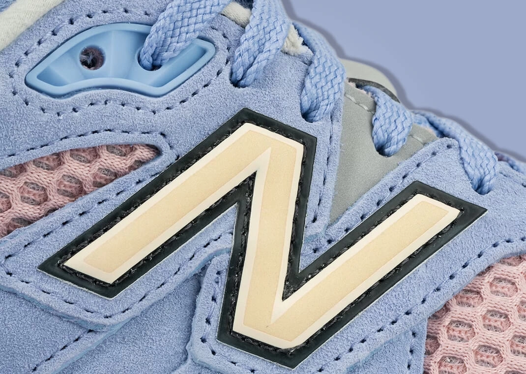 New Balance 9060 The Whitaker Group Missing Pieces Daydream Blue New Balance For Men On Sale