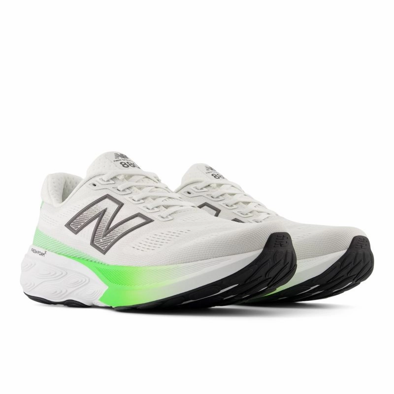 New Balance Fresh Foam X 880v15 D Mens Running Shoes Do New Balance Run Small