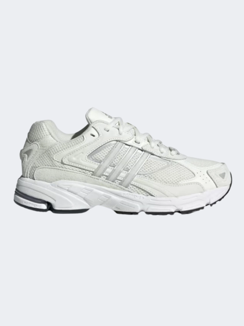 Continental Adidas Shoes Adidas Response Cl Women Original Shoes White/Silver