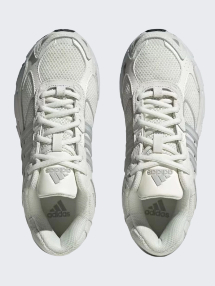 Adidas Apparel Shoes Adidas Response Cl Women Original Shoes White/Silver