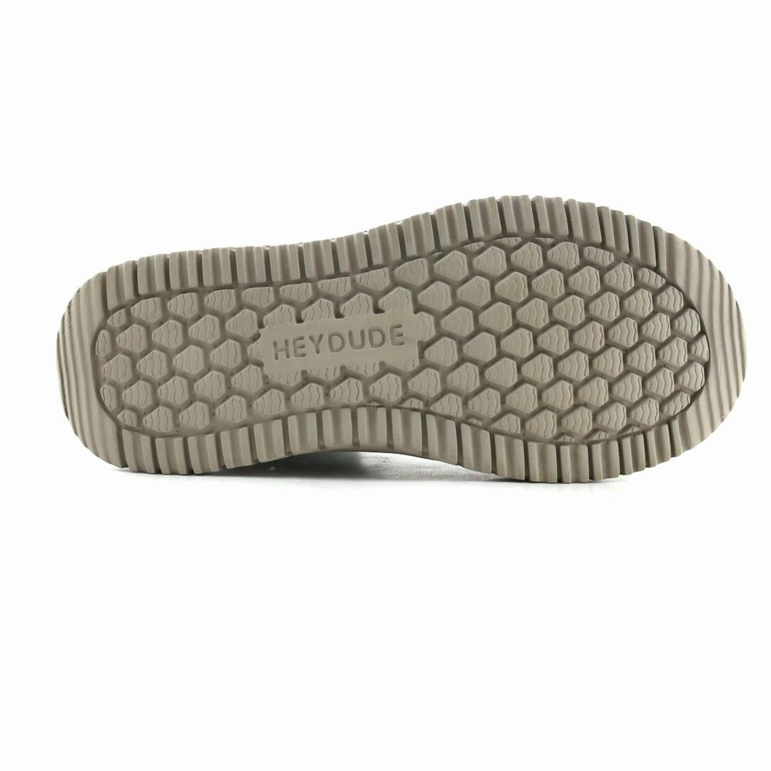 Converse Chuck Taylor Low Top Casual Shoes HEY DUDE BRADLEY CLASSIC