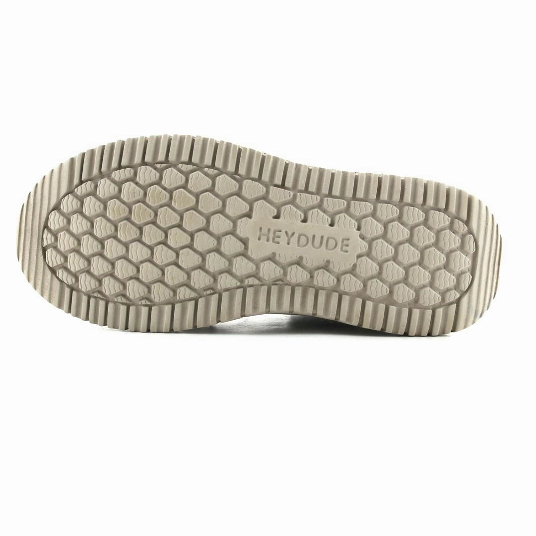 Pull-on / Slip-on Casual Shoes HEY DUDE BRADLEY CLASSIC