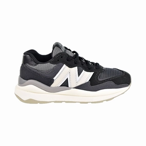 New Balance Fuelcell New Balance 57/40 Little Kids' Shoes Black-Beige