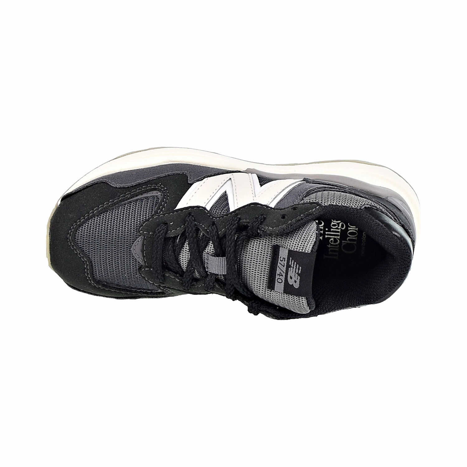 How Do New Balance Shoes Fit Compared To Nike New Balance 57/40 Little Kids' Shoes Black-Beige