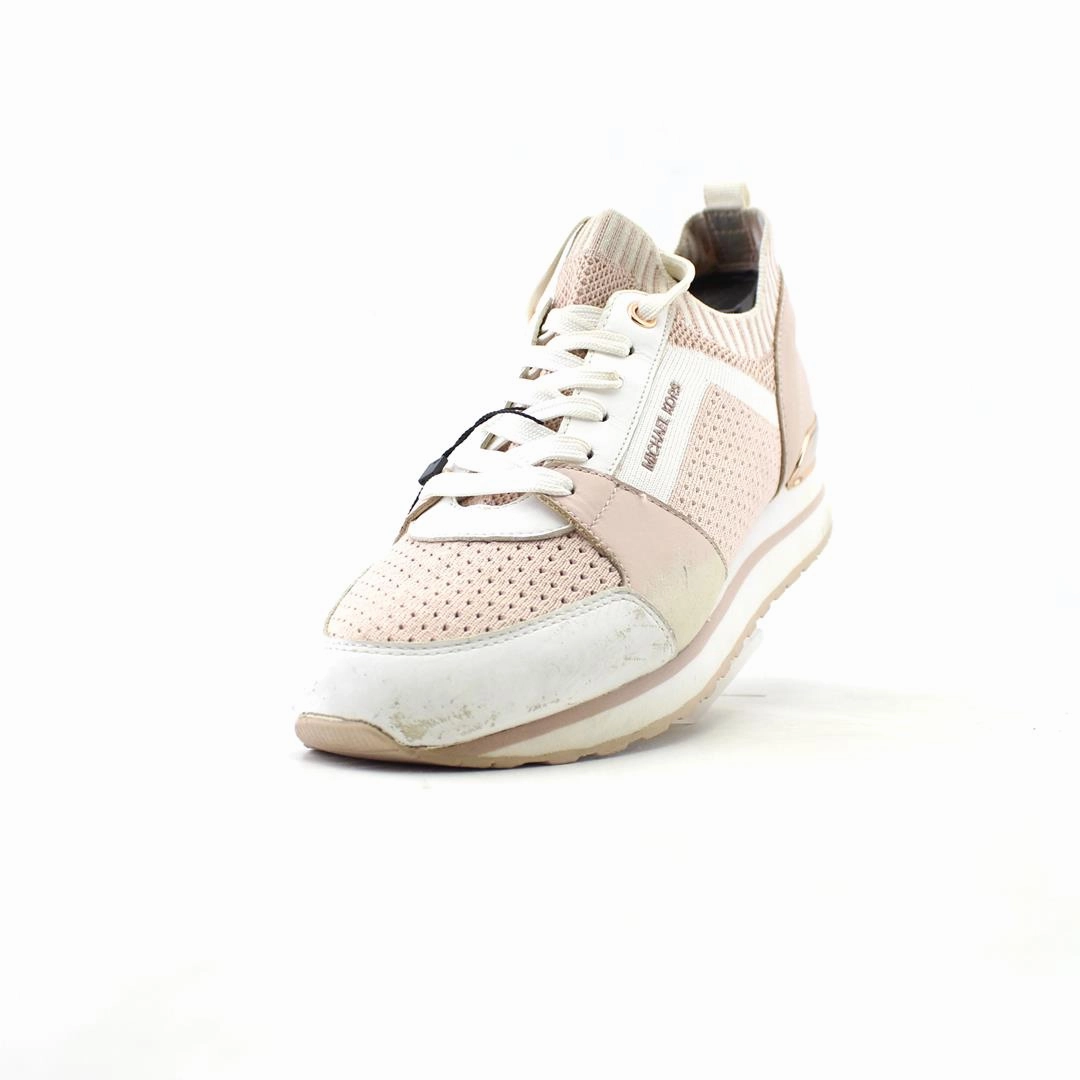 Sneakers Store In New York MICHAEL KORS BILLIE KNIT TRAINER