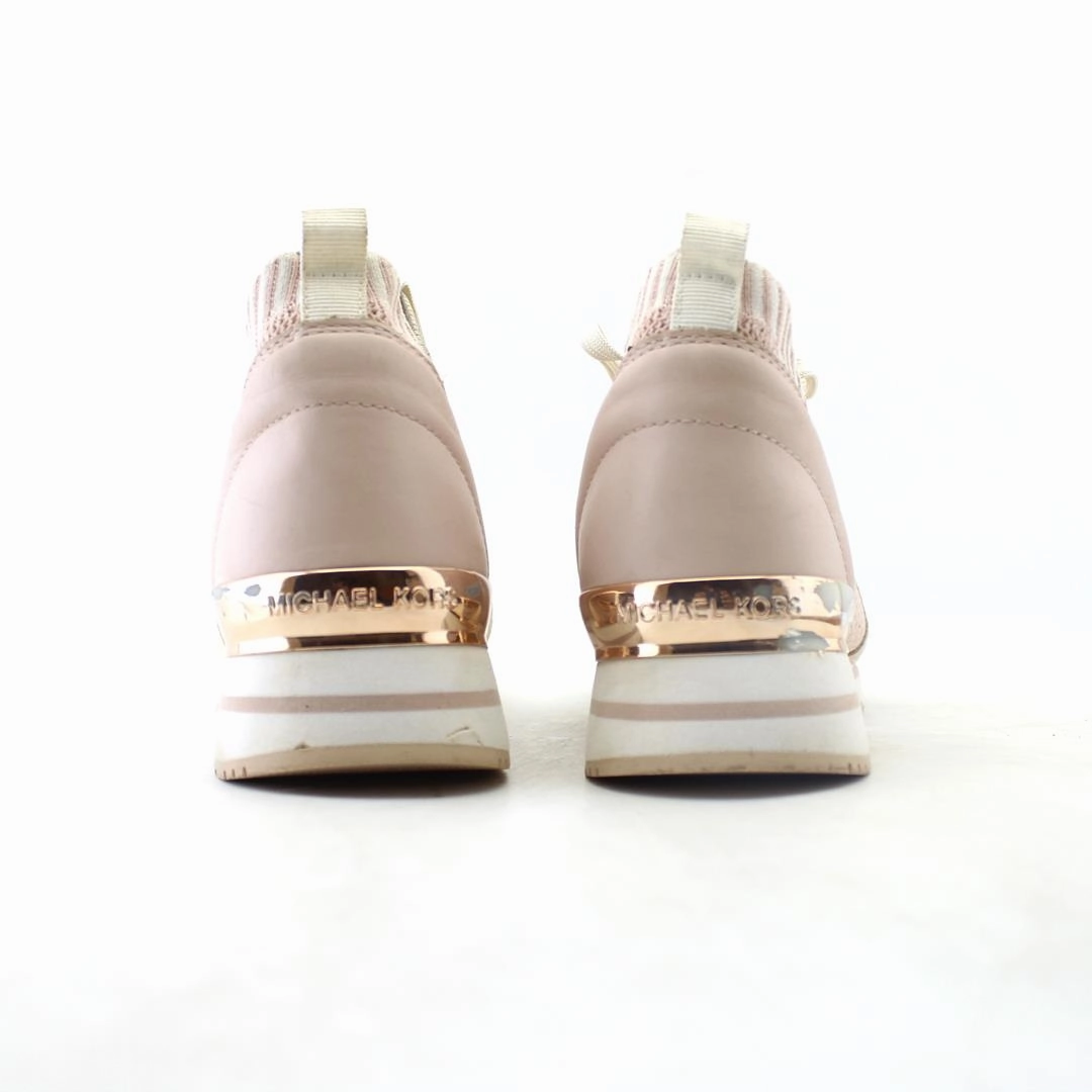 MICHAEL KORS BILLIE KNIT TRAINER Paw Patrol Light Up Sneakers