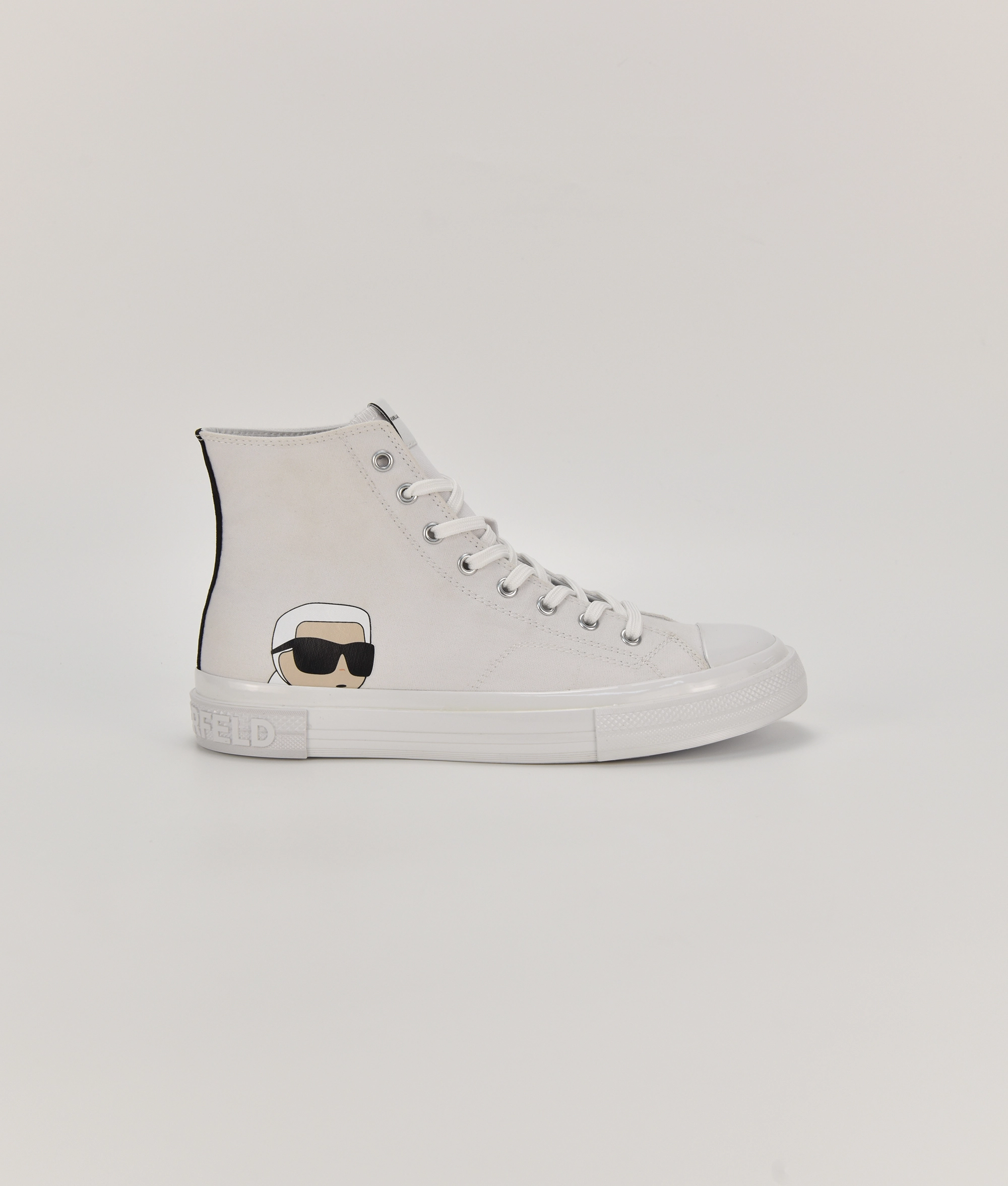 Gucci Rhyton Sneakers KAMPUS III Karl NFT Hi Lace