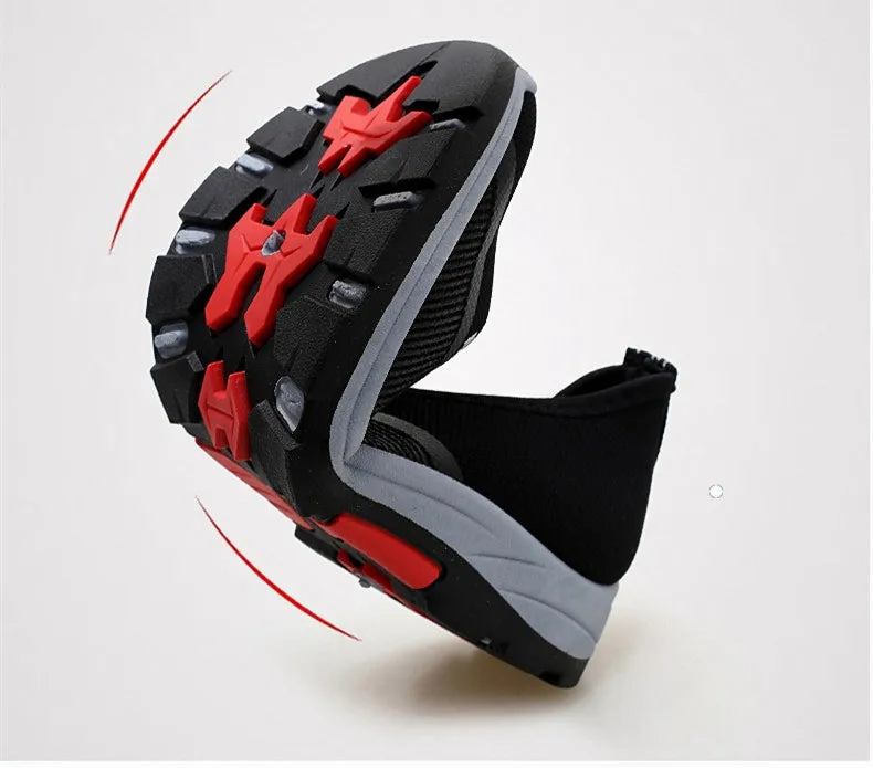 Men's Mesh Summer Sneakers Japanese Sneakers Tiger