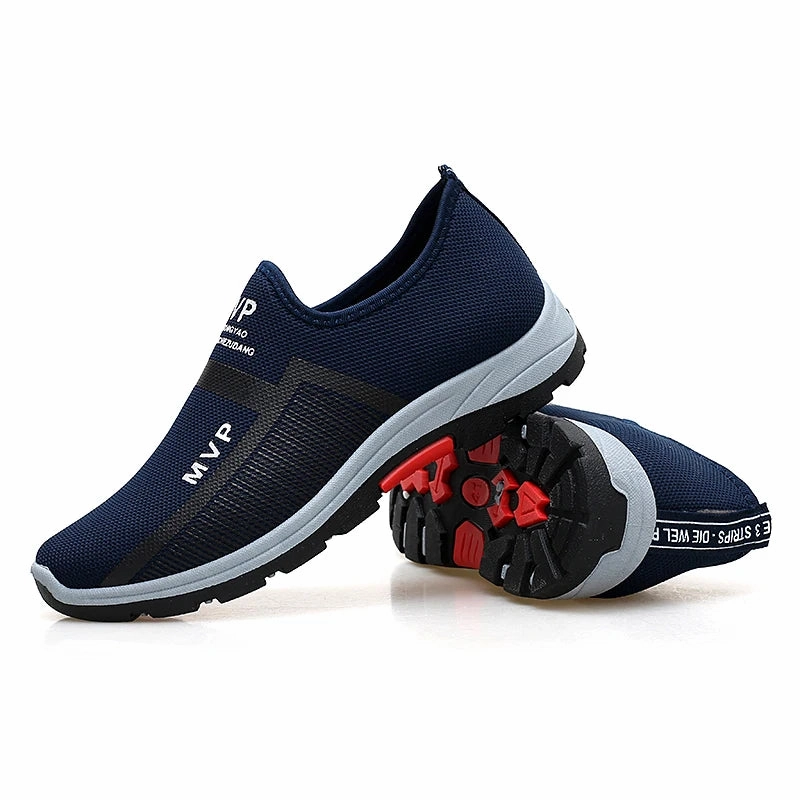 Lite Racer Adapt 7.0 Sneakers Men's Mesh Summer Sneakers