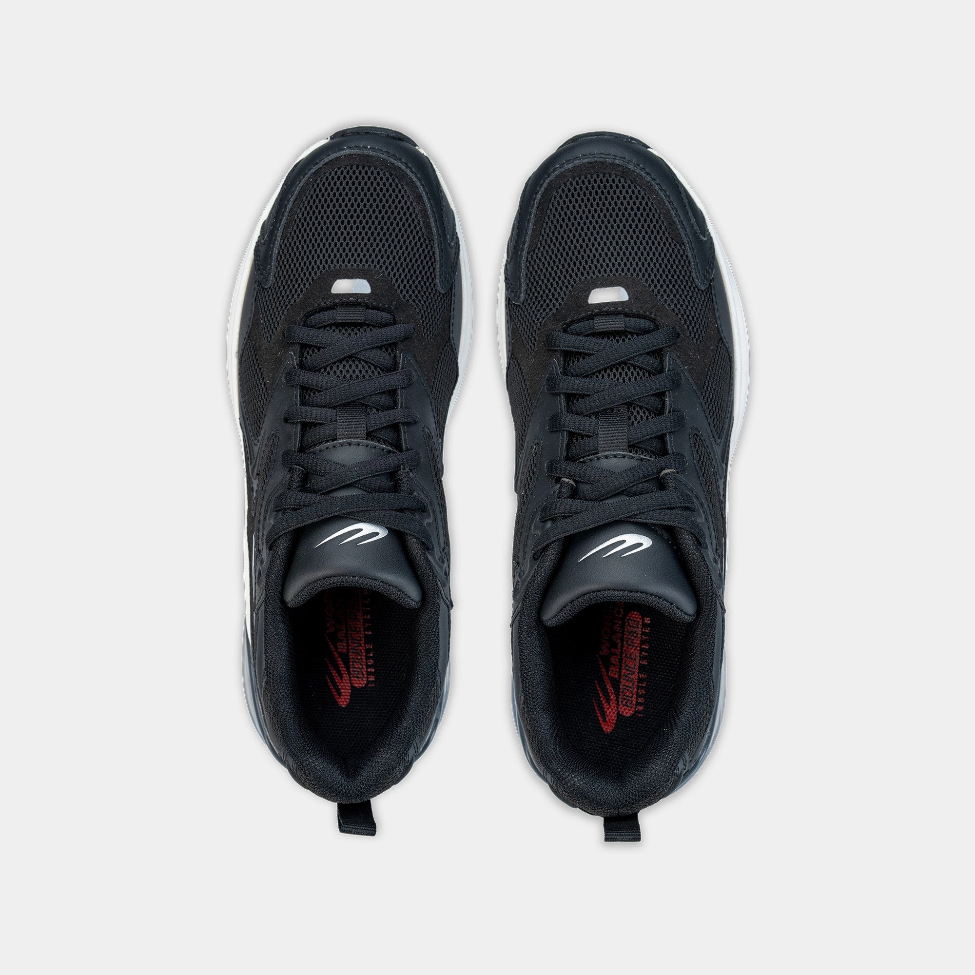 BUBBLE FORCE L Best Running Shoes For Training For Marathon