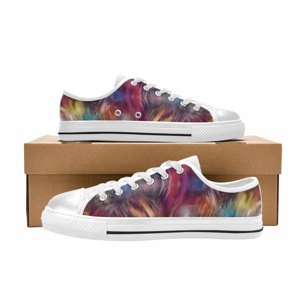 Burgundy Colours Women's Low Rise Shoes up to size 12 Hiking Shoes For Flat Feet