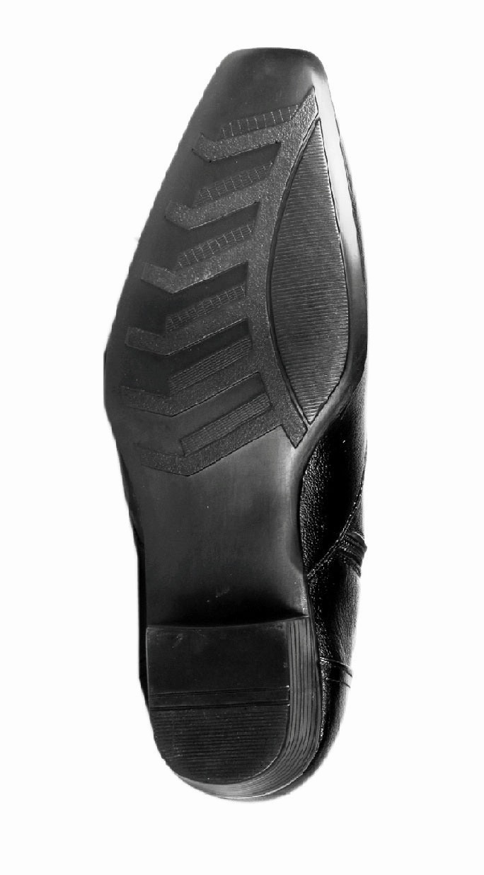 Bxxy Height Increasing Formal Ankle Zipper Boots Boot Barn Work Boots