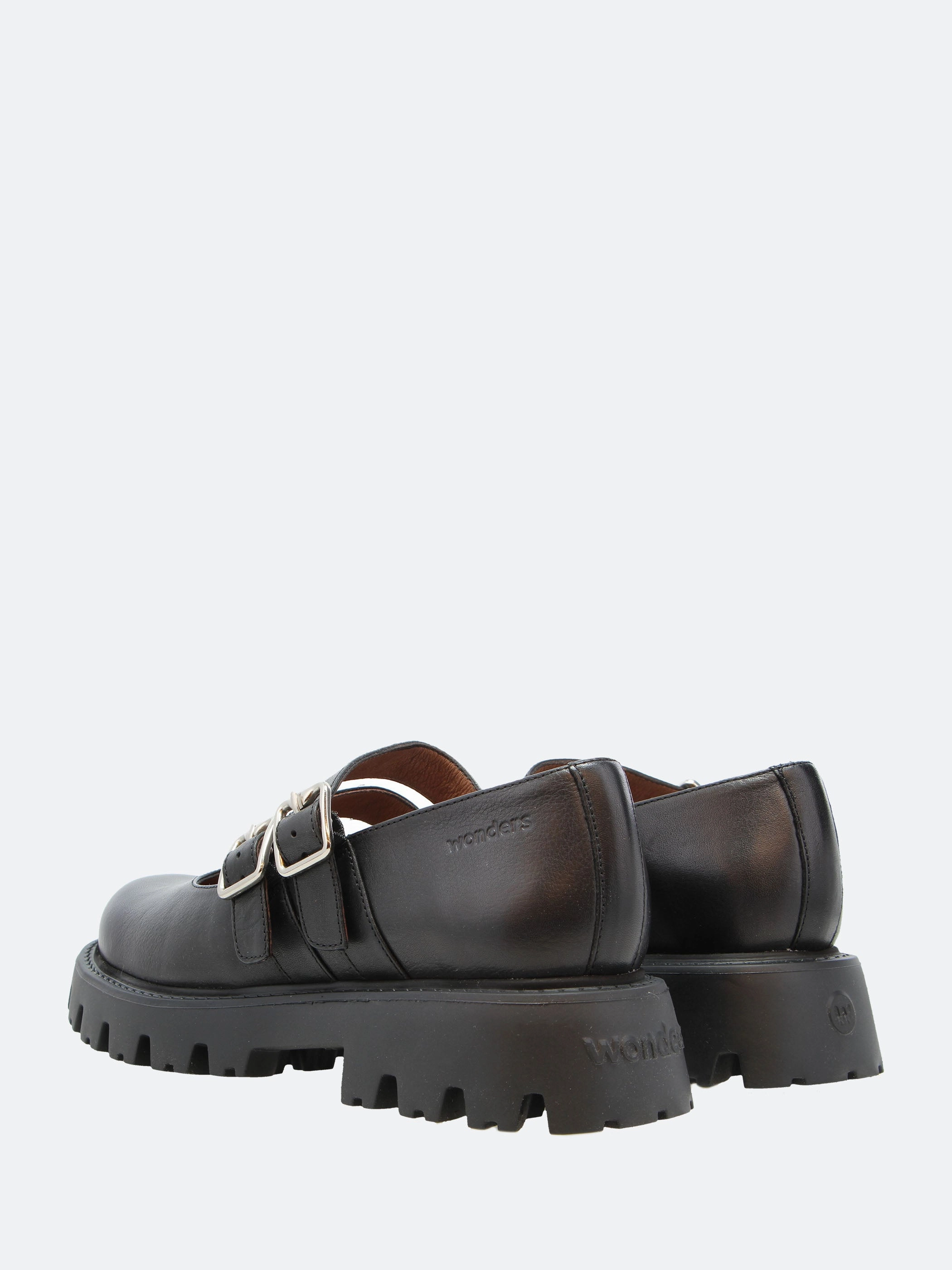 Best Inexpensive Running Shoes Flat Feet C-7501 Leonor Mary Janes