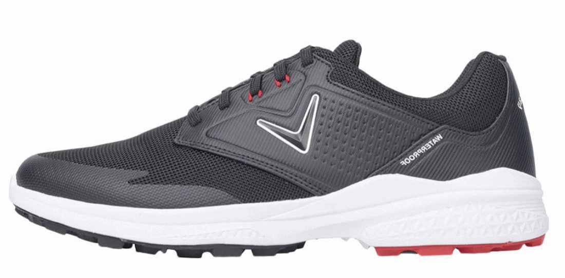 Colehaan Golf Callaway Solana v2 Spikeless Golf Shoes