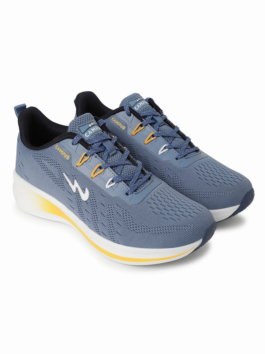 CAMP PROMO Blue Men's Running Shoes Running Shoes Online Store