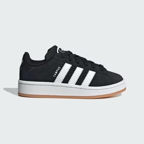 Felipe Gustavo Adidas Shoes Campus 00s Elastic Lace Shoes (Core Black   Cloud White   Gum)