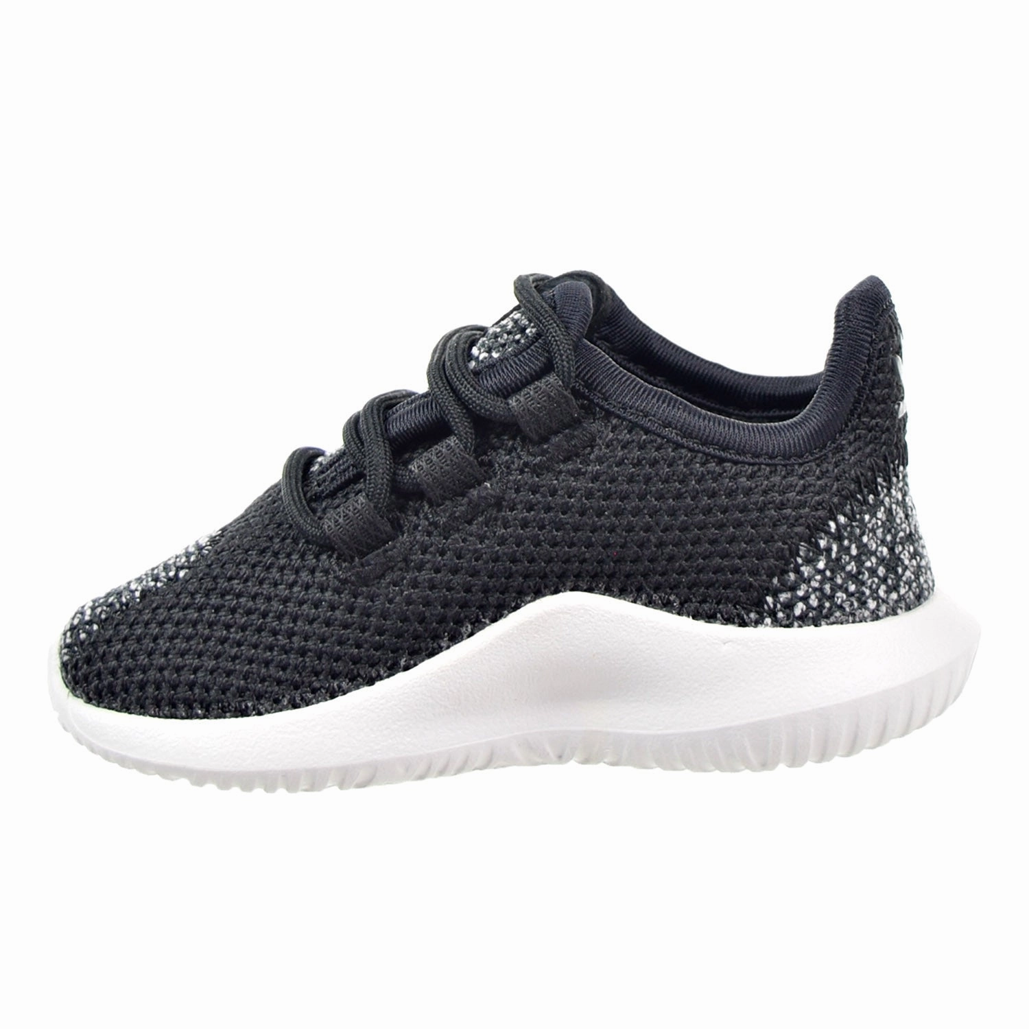 Adidas Tubular Shadow Knit I Toddler Shoes Black/Black/White Adidas Running Shoes Sl2