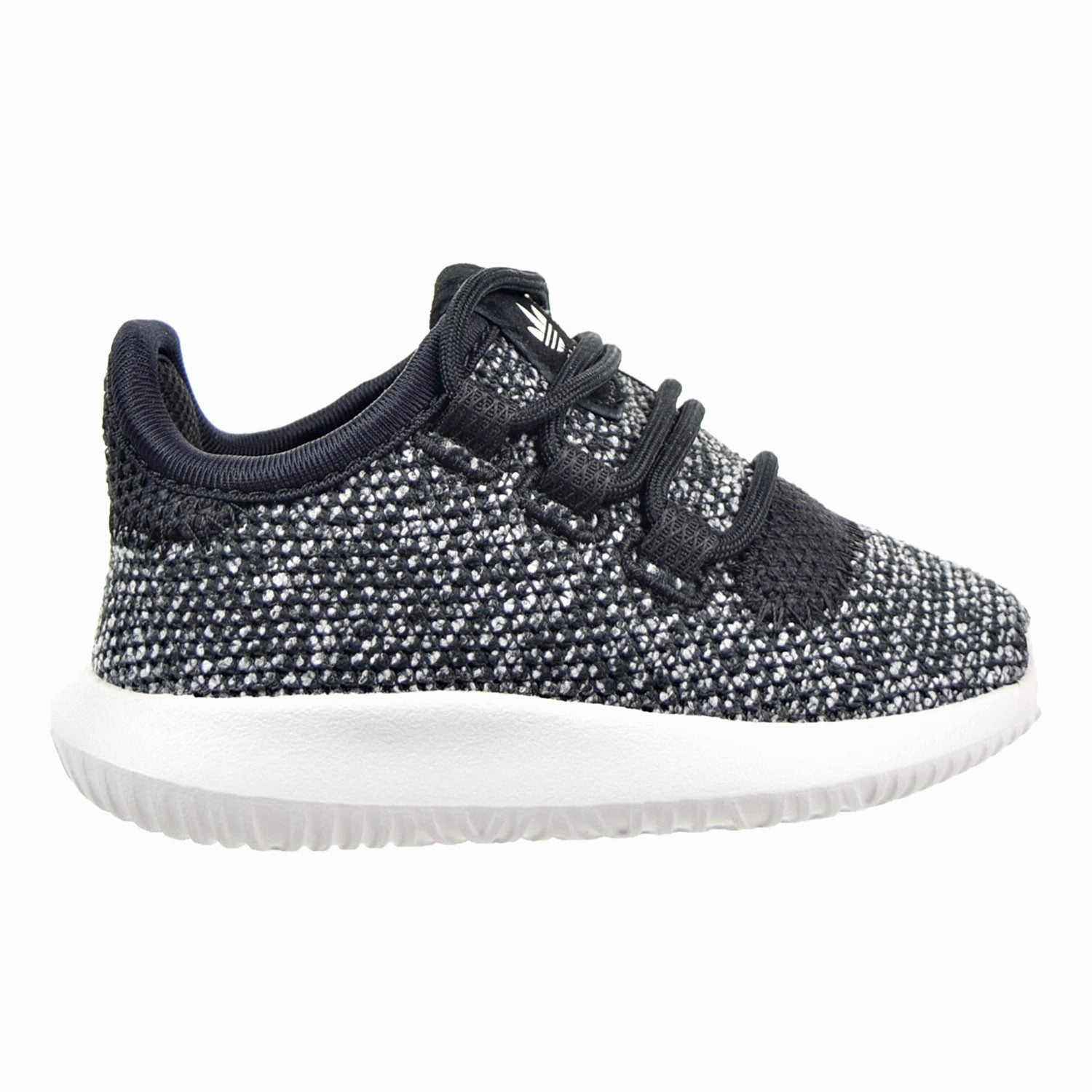 Adidas Tubular Shadow Knit I Toddler Shoes Black/Black/White Adidas Soccer Shoes Copa Mundial