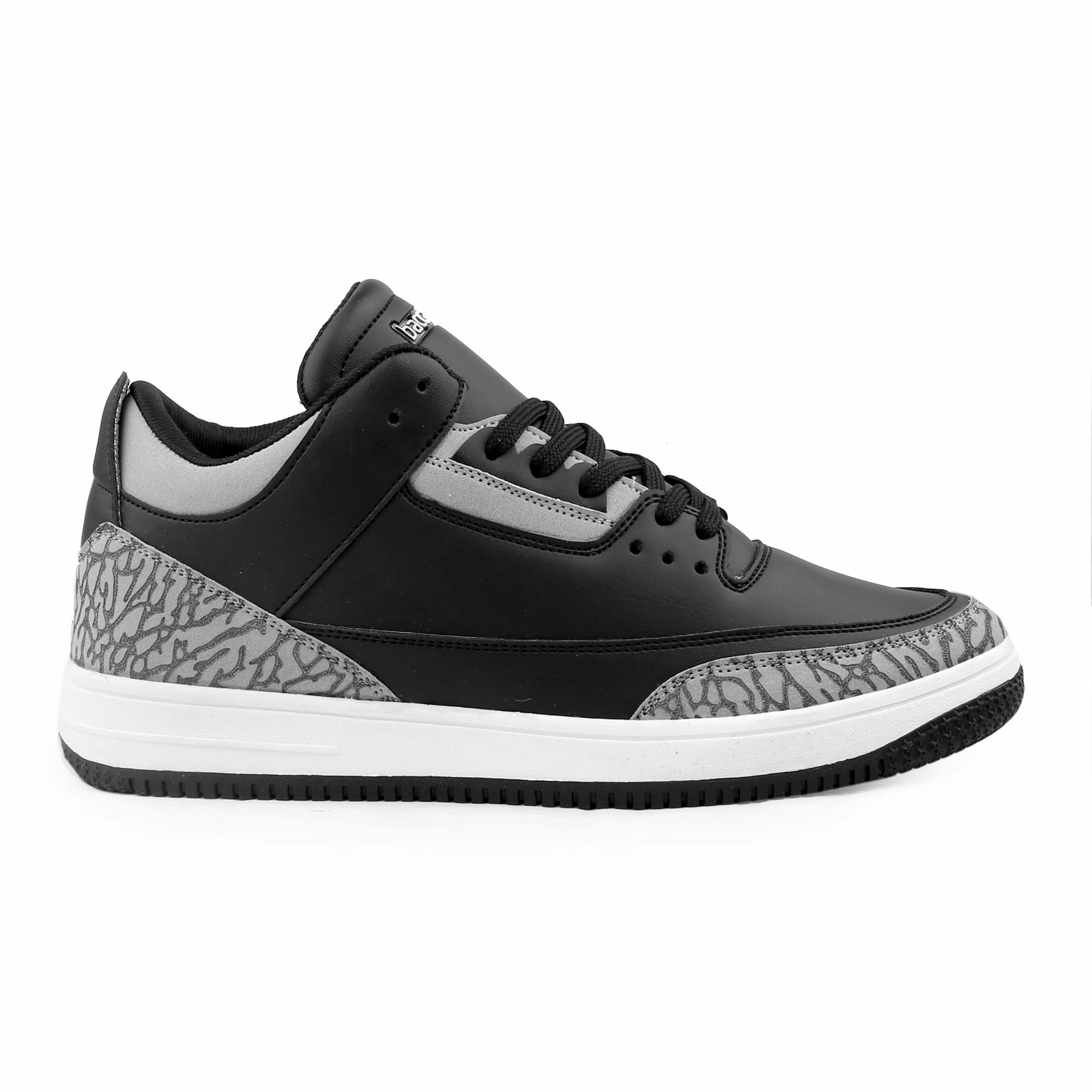 Bacca Bucci Vortex Waterproof Casual Sneakers