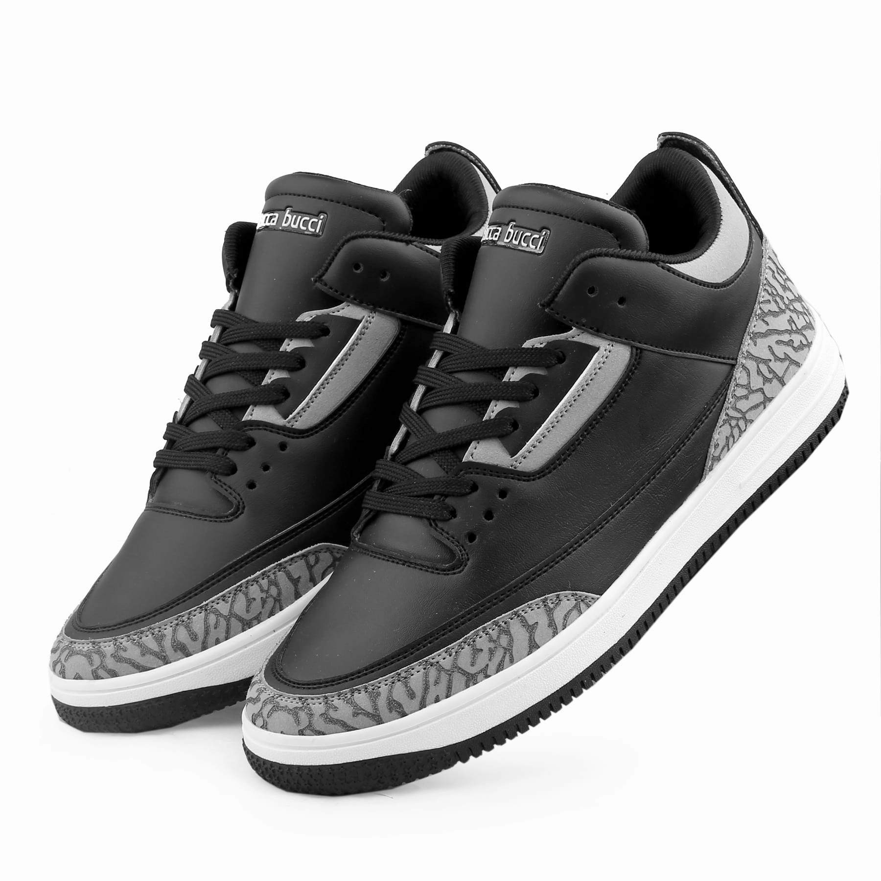 Bacca Bucci Vortex Air Jordan Sneakers