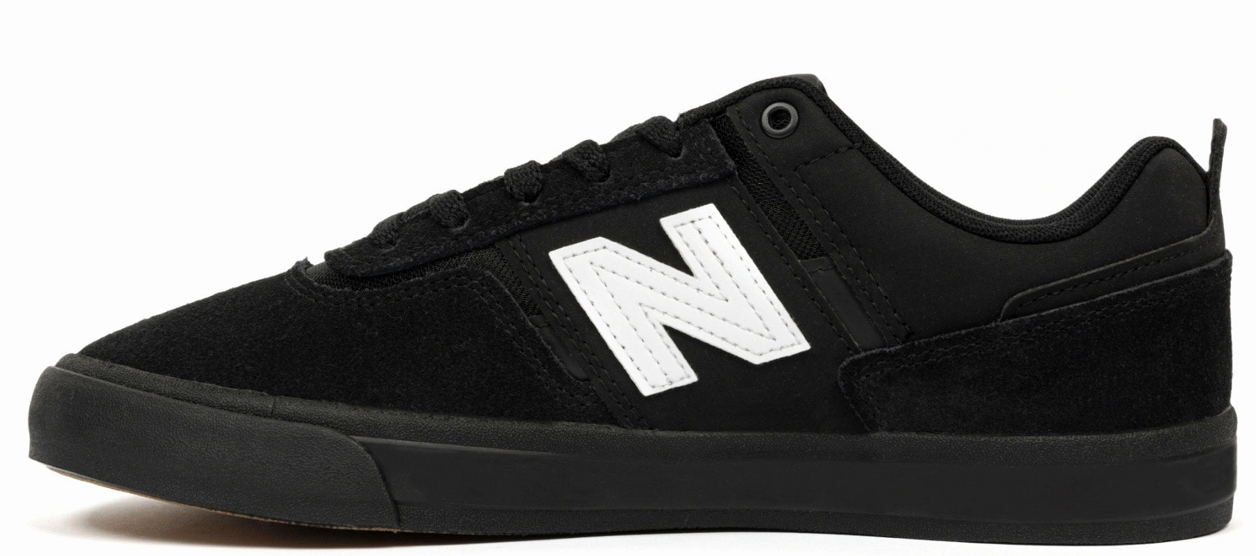 M1000 New Balance New Balance - Numeric Jamie Foy 306 Shoes | Black Black