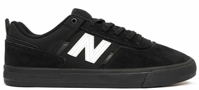New Balance 991v2 Nimbus Cloud New Balance - Numeric Jamie Foy 306 Shoes | Black Black