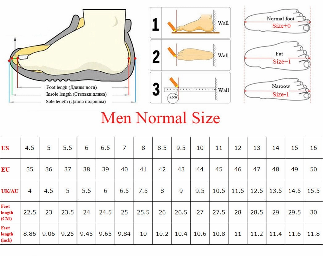 Casual Shoes For Men Hook&Loop Utility Men Leather Skateboarding Shoes Low Comfortable Sneakers Men Black Thick Sole Sneakers
