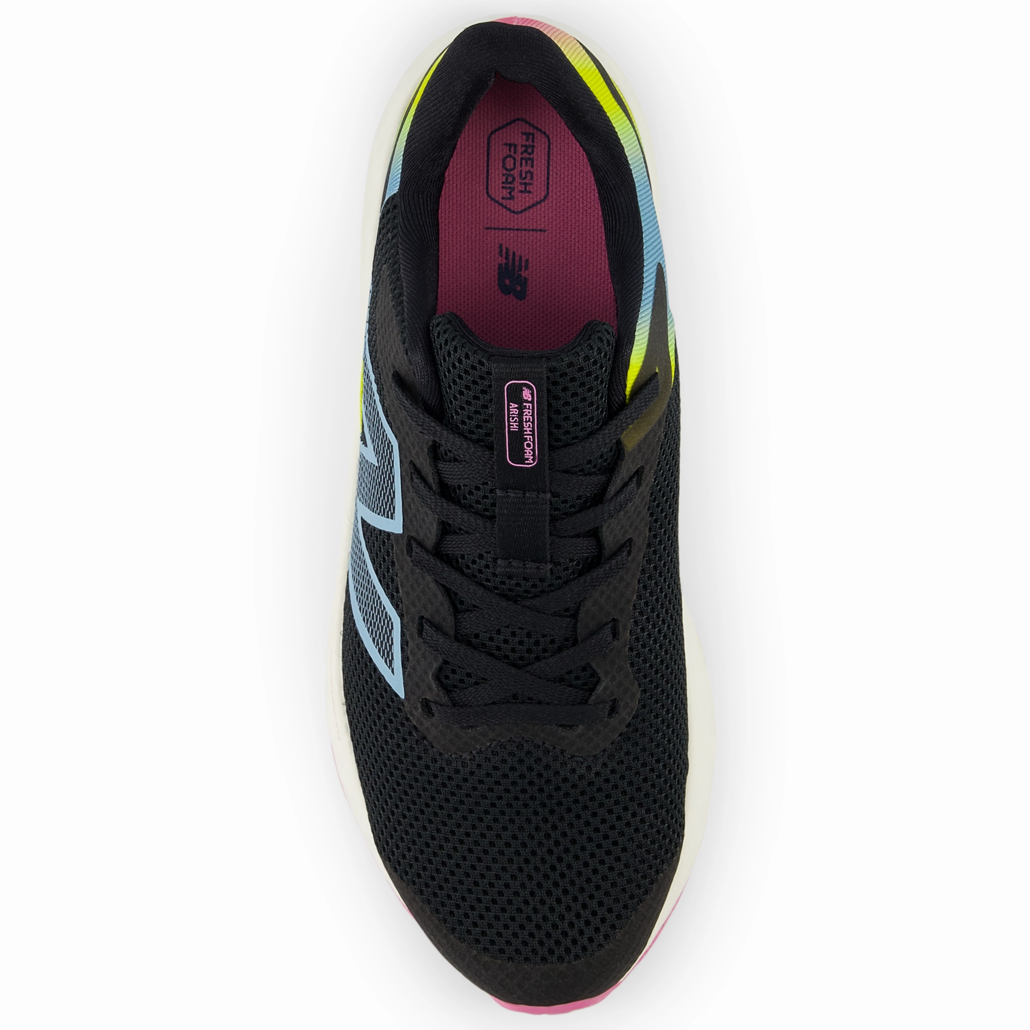 New Balance FF X Arishi GS Kids Running Shoes New Balance Tennis Shoes India