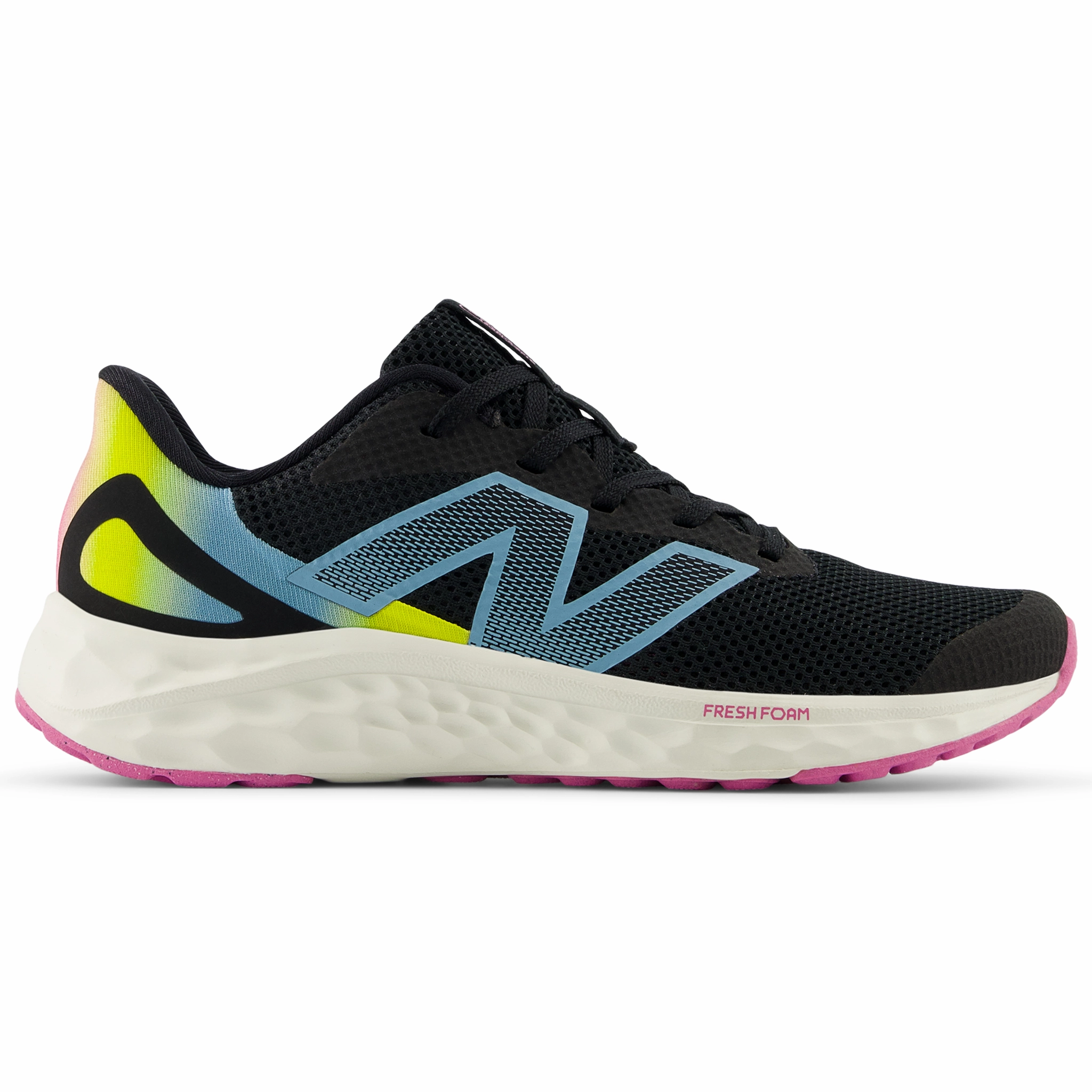 New Balance FF X Arishi GS Kids Running Shoes New Balance 860 Women's V14