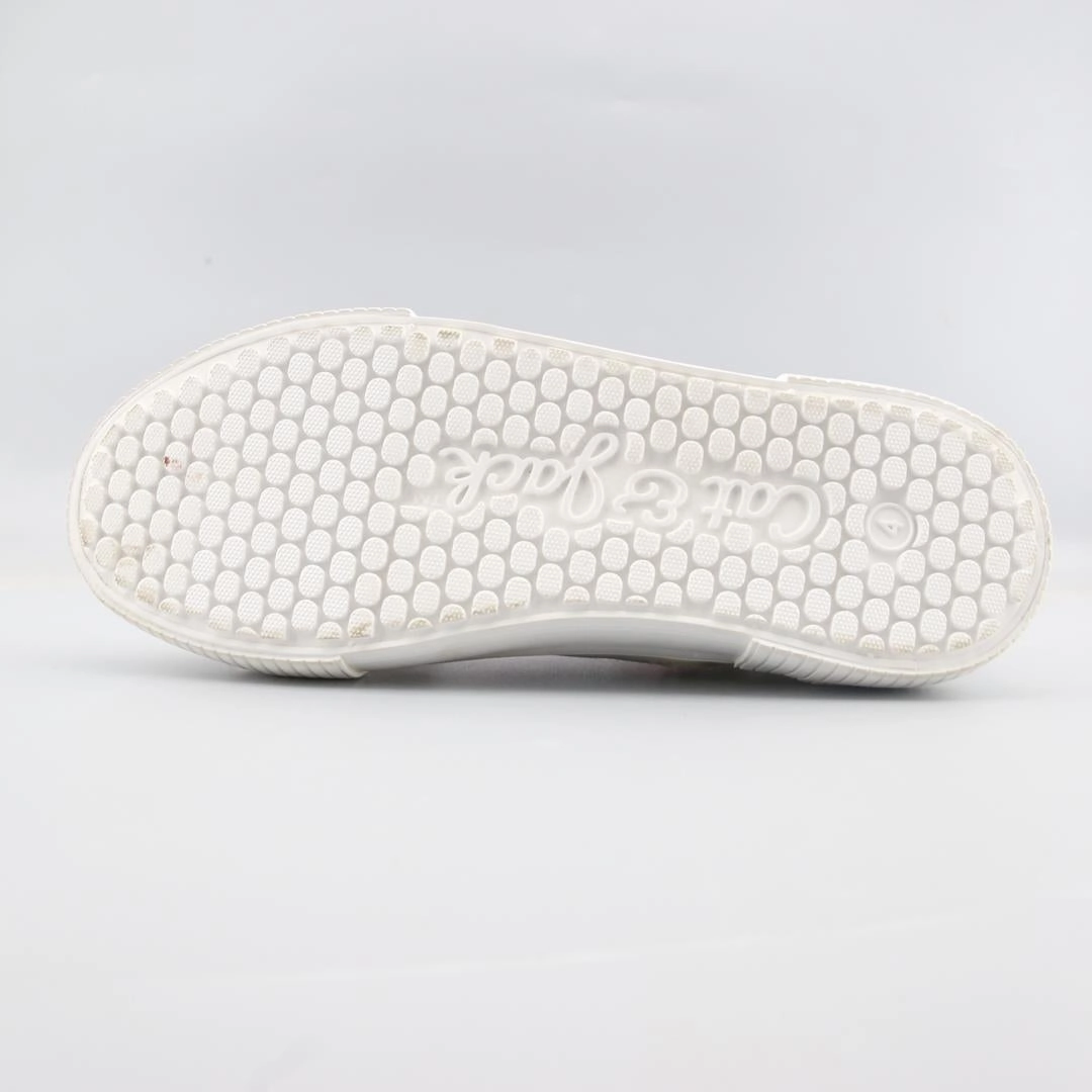 CAT AND JACK CORA TIE DYE ZIPPER Cushionaire Sneakers