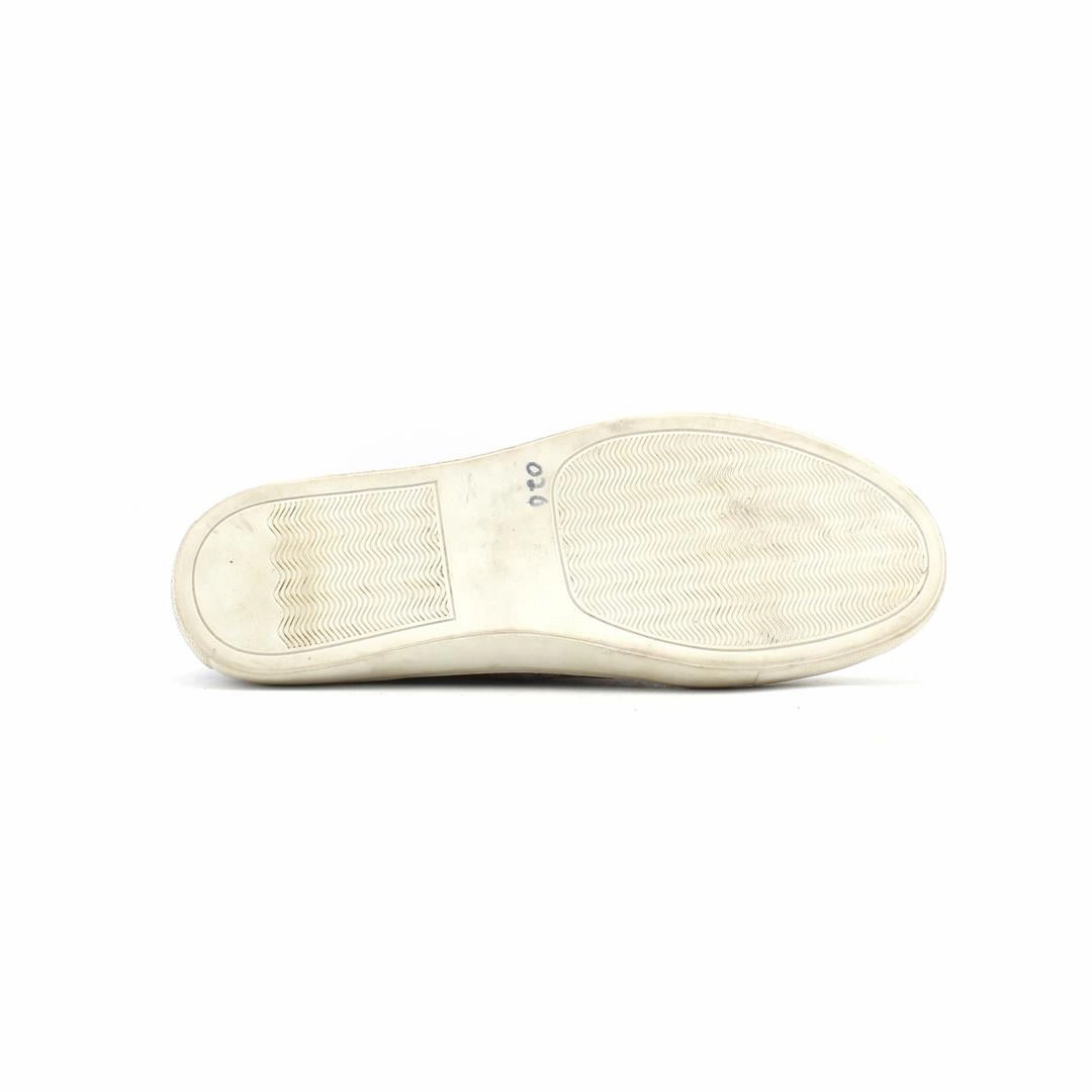 CATHERINES  CATHRINEMALANDRINO Lace Up Ballet Shoes