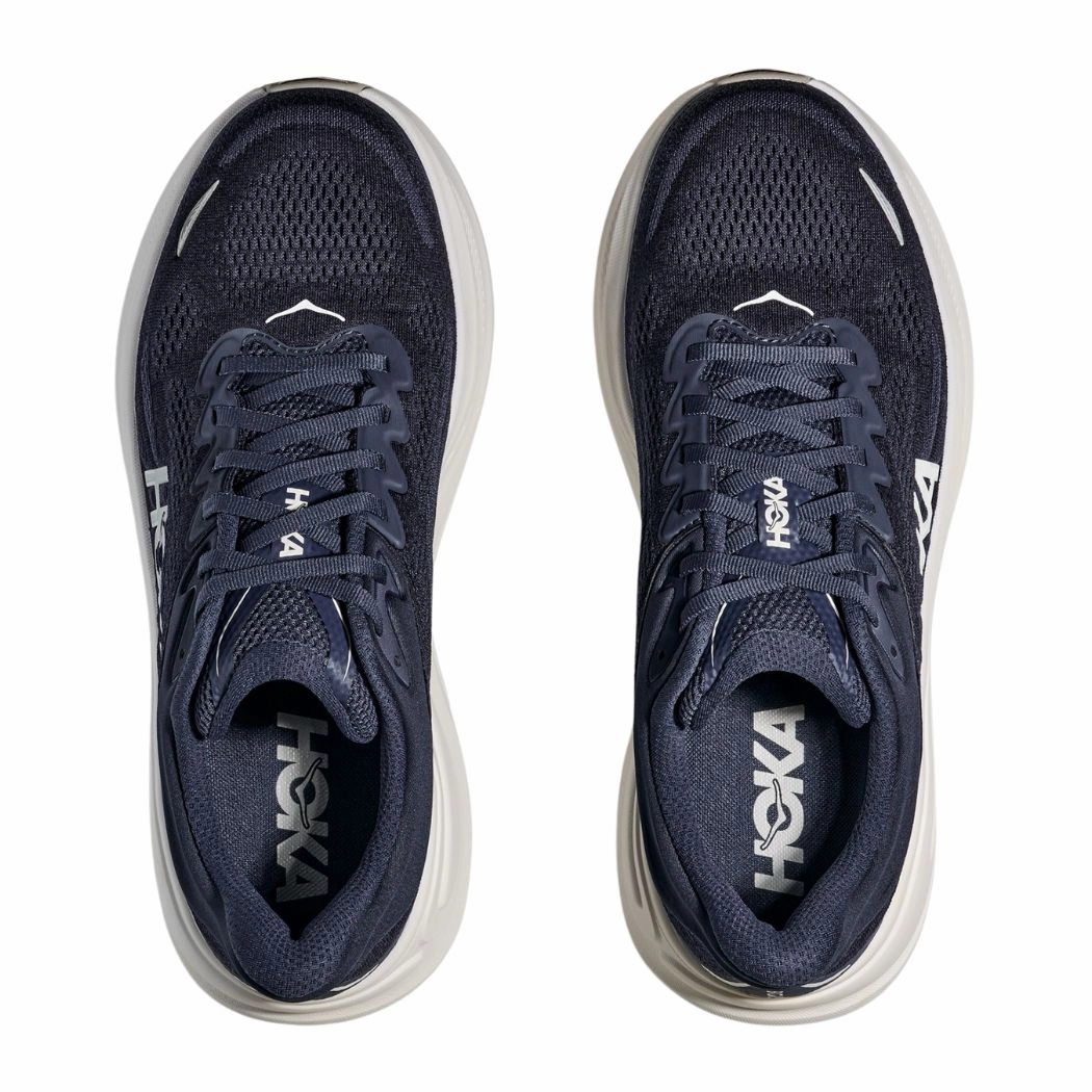 hoka Bondi 9 Men's Running Shoes Oak Brook