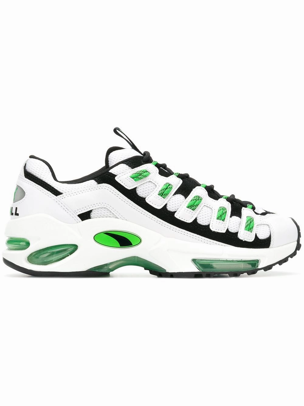 Cell Endura sneakers Onitsuka Tiger Shoes Asics