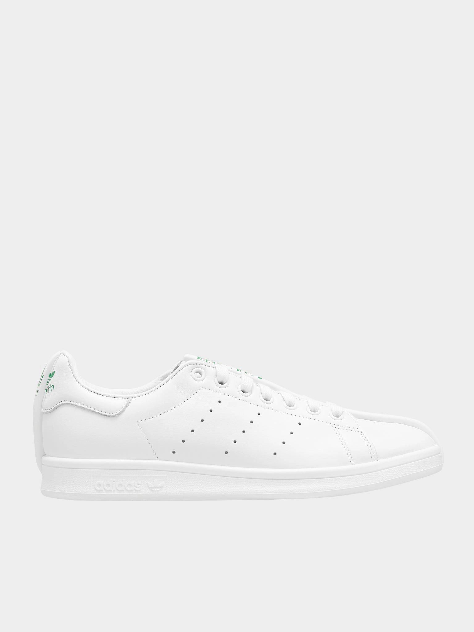 CG Split Stan Smith (ID4155-CG-STAN-SMITH-WHITE) Adidas Rivalry Shoes