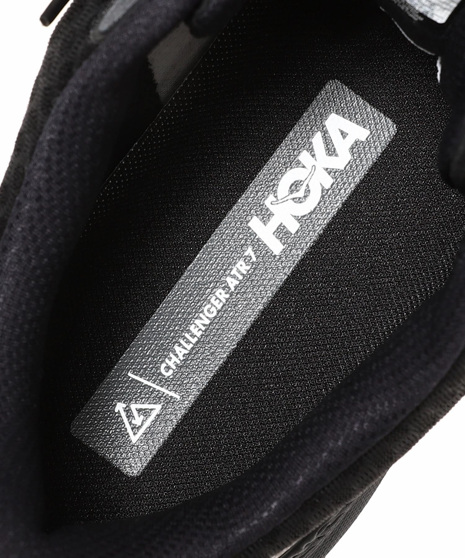 Comparison CHALLENGER 7 GTX