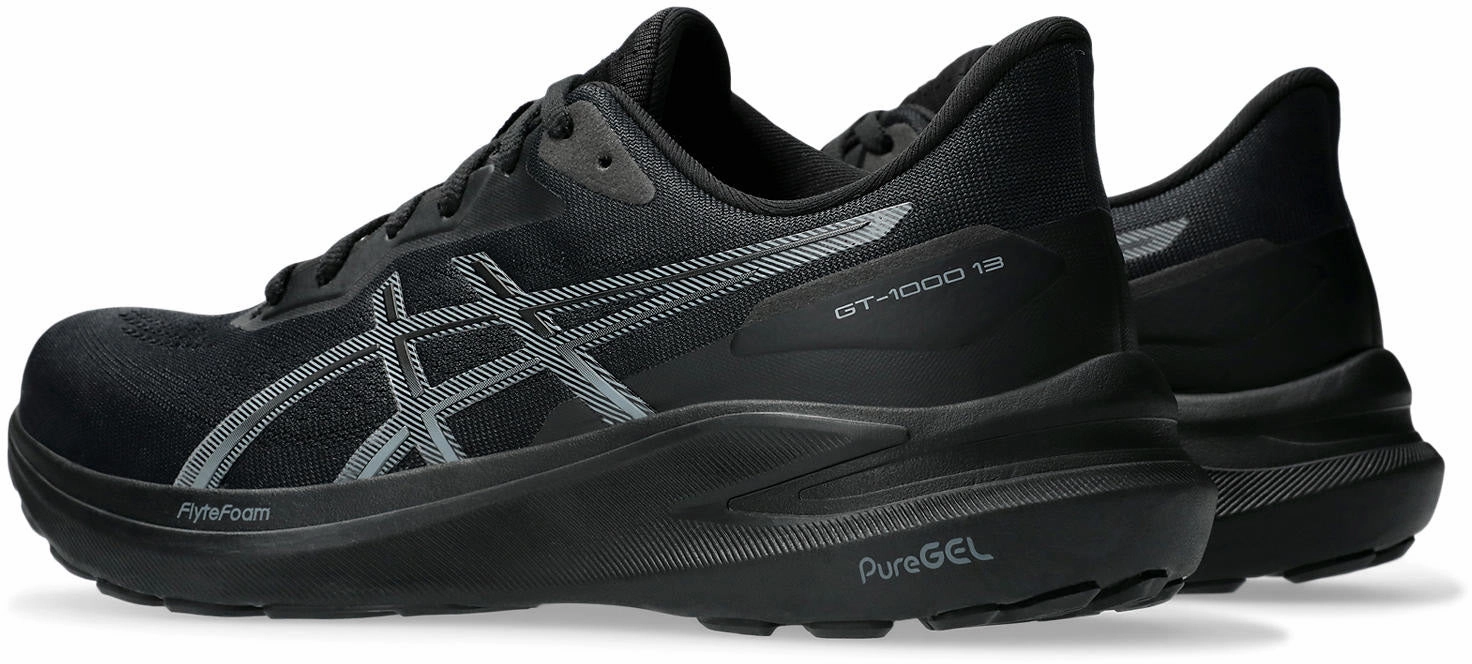 GT-1000 13 Men's Running Shoes (Width 4E) Asics Shoe Size Chart Inches