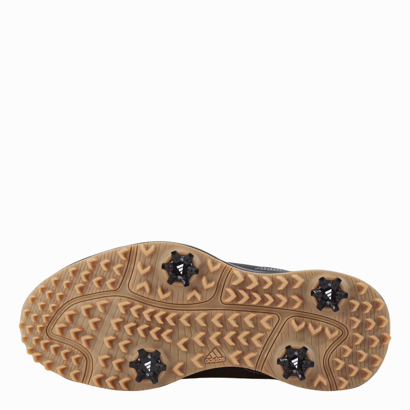 Dryjoy Golf Shoes S2G Recycled Polyester Mid-Cut Golf Shoes Core Black