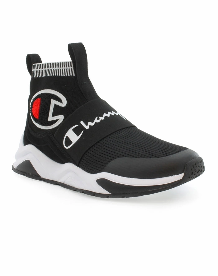 Goats Sneakers Champion Men's Rally Pro Sneakers