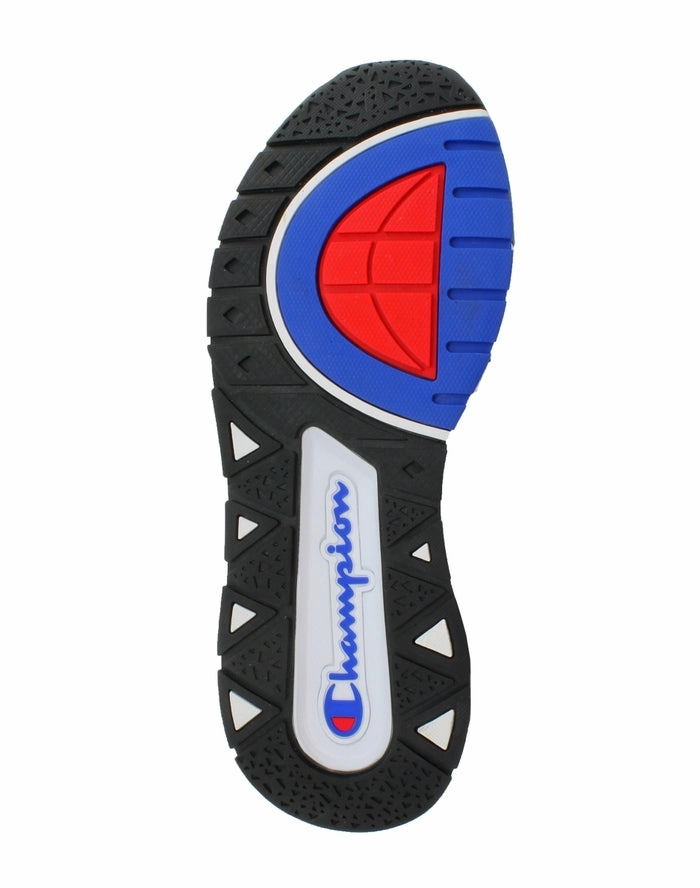 Michael Kors High Top Sneakers Champion Men's Rally Pro Sneakers