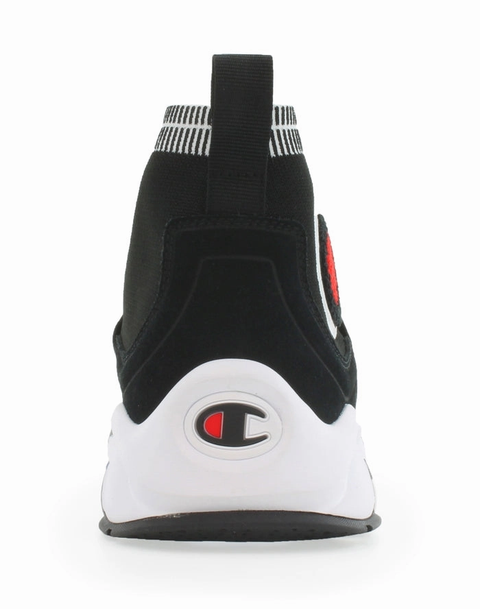 Level Sneakers Champion Men's Rally Pro Sneakers