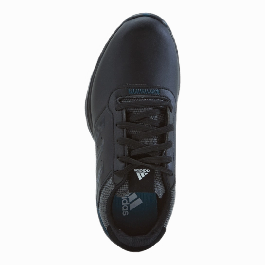 S2G Golf Shoes Core Black / Grey Six / Wild Teal Peter Millar Golf Shoe Pga Store Golf