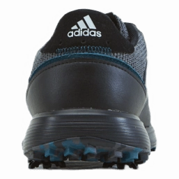 S2G Golf Shoes Core Black / Grey Six / Wild Teal Golf Shoe Review
