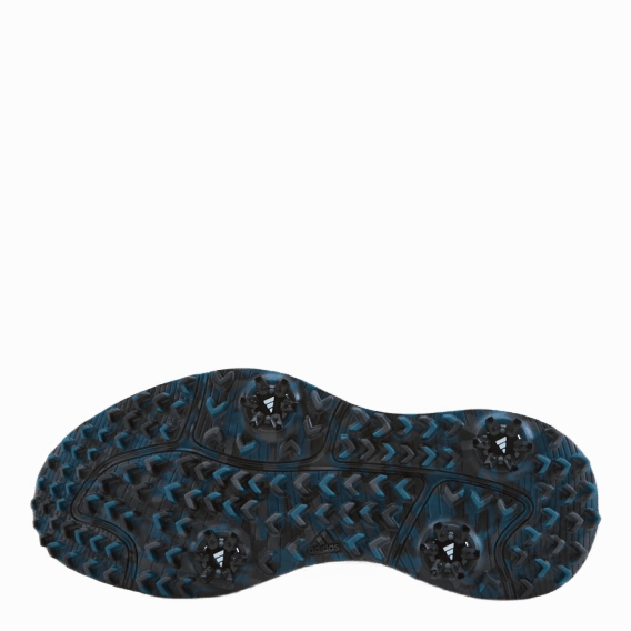 S2G Golf Shoes Core Black / Grey Six / Wild Teal Municipal Golf