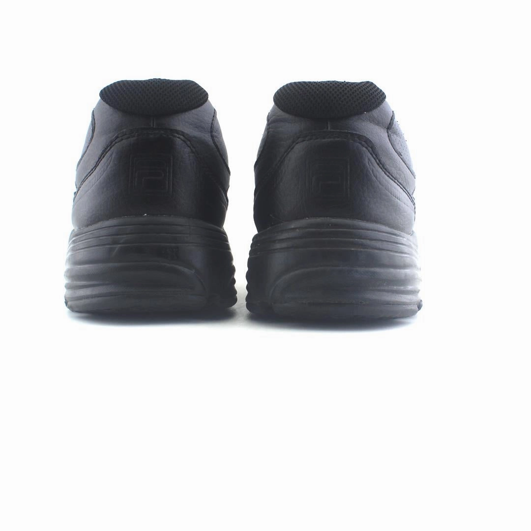 Trail Run Shoes FILA SLIP RESISTANT