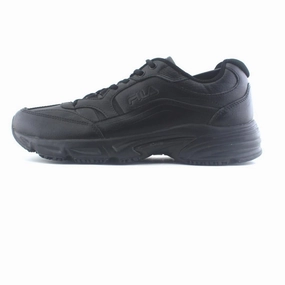 FILA SLIP RESISTANT On Running Trail Shoes