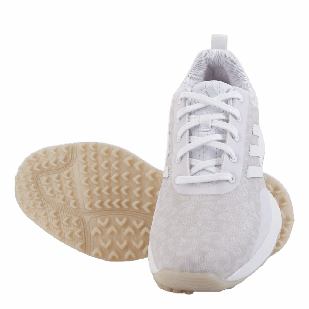 S2G SL Golf Shoes Cloud White / Cloud White / Dash Grey Phantom Golf Shoes