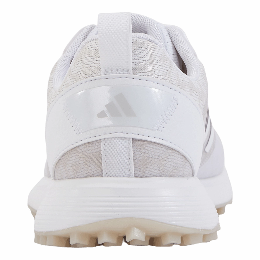Hi Top Golf Shoes S2G SL Golf Shoes Cloud White / Cloud White / Dash Grey