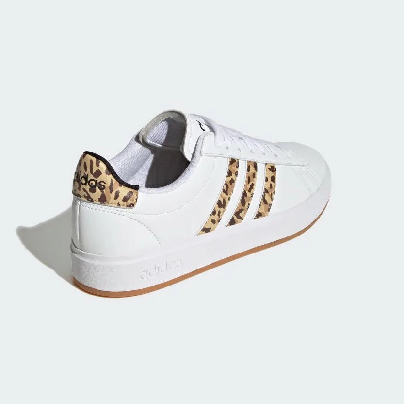 Adidas Grand Court 2.0 GW7124 Lifestyle Adidas Build Your Shoe