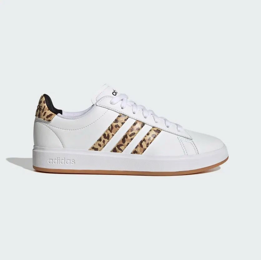 Adidas Adifom Sltn Shoes Adidas Grand Court 2.0 GW7124 Lifestyle